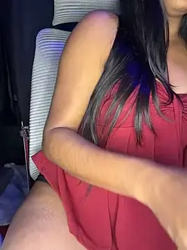 Amjelina  live sex cam