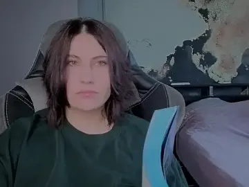 Dj_eban_  live sex cam