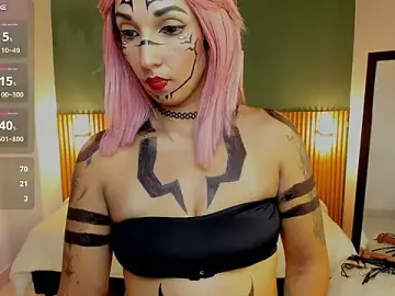 Kristen_kassi  live sex cam