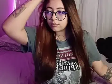 Maianita  live sex cam