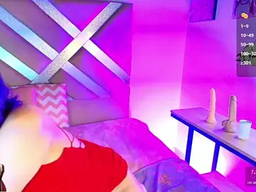 Mitsuri_nyx  live sex cam