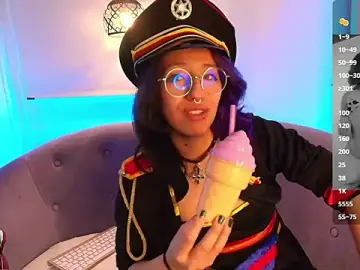 Mitsuri_nyx  live sex cam