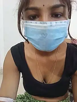 Muskan_3202  live sex cam