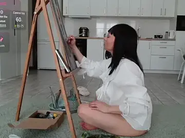 Secret_library  live sex cam