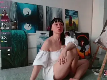 Secret_library  live sex cam