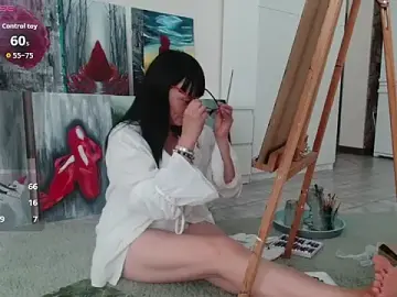 Secret_library  live sex cam