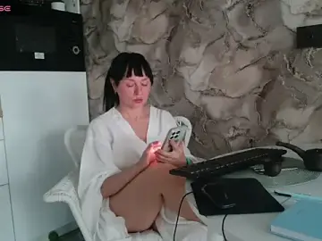 Secret_library  live sex cam
