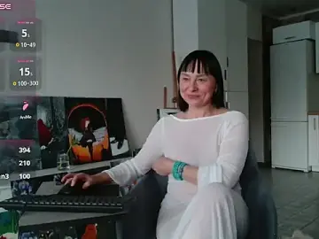 Secret_library  live sex cam