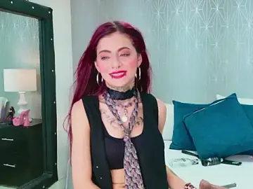 AntonellaEscudero  live sex cam