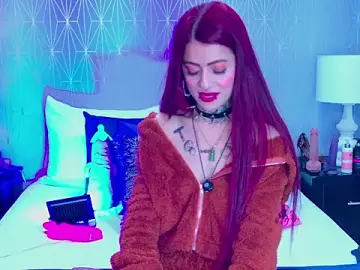 AntonellaEscudero  live sex cam