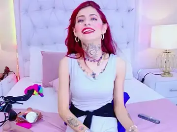 AntonellaEscudero  live sex cam