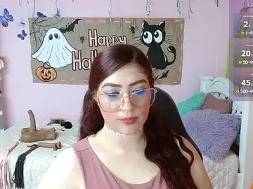 BRIATHOMAS  live sex cam