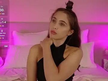 BlerLesly  live sex cam