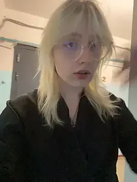 Blondie_Picxel__  live sex cam