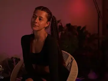 Colouristic  live sex cam
