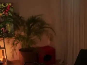 Colouristic  live sex cam