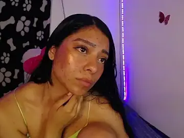 EmilyButterflyx  live sex cam