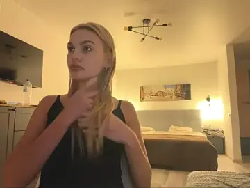 Karadelavine  live sex cam