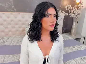 MeiBlackwood  live sex cam