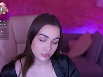 OliviaMoore_  live sex cam