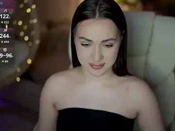 OliviaMoore_  live sex cam