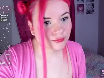 Rosseadeline  live sex cam