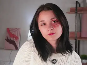 SigridPharris  live sex cam