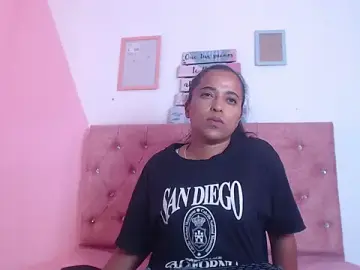 Tiffany_cookie  live sex cam