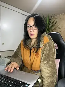 ValeriaVixen  live sex cam