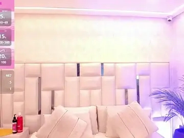 Im_chantal  live sex cam