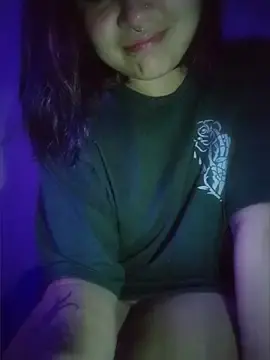 Iriss_65  live sex cam