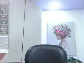 Milfsecret69  live sex cam