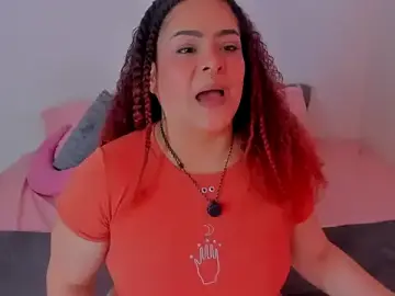 Niacassel  live sex cam