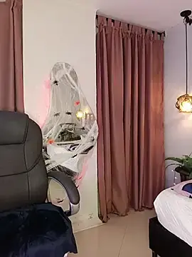Tanisha__lux  live sex cam