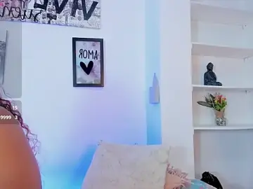 Zarulyn  live sex cam