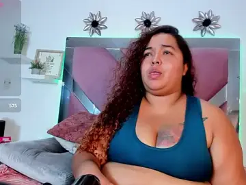 Zarulyn  live sex cam
