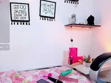 Zarulyn  live sex cam