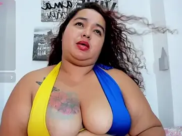 Zarulyn  live sex cam