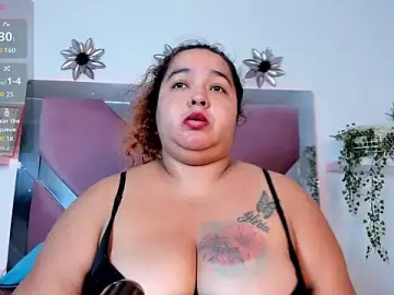 Zarulyn  live sex cam