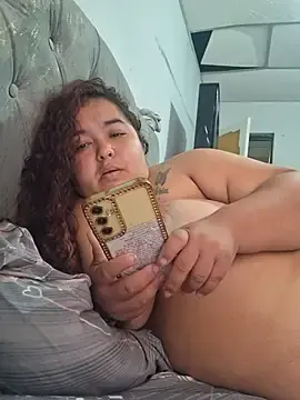 Zarulyn  live sex cam