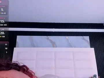 Zarulyn  live sex cam