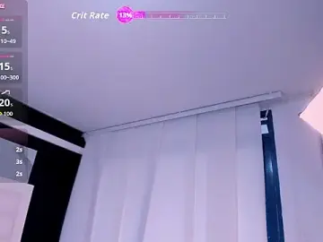 Zarulyn  live sex cam