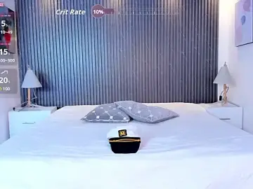 Zarulyn  live sex cam
