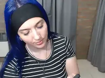 AZULFOX69  live sex cam