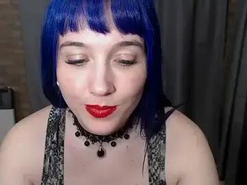 AZULFOX69  live sex cam