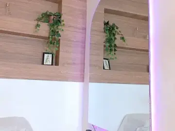 AlannaCarteer  live sex cam