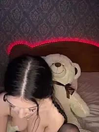 BabeEva-  live sex cam