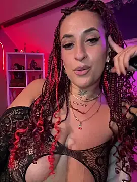 CarolaDrago  live sex cam