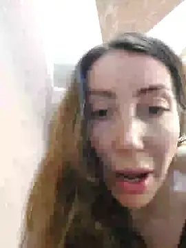HellaryTourent  live sex cam