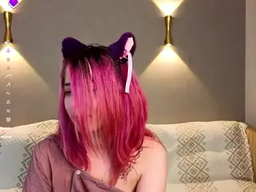 InaAlejandro  live sex cam